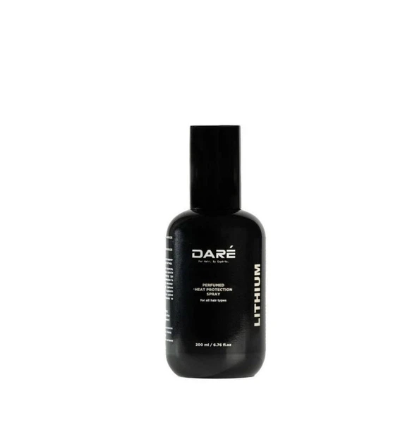 Парфумований спрей для волосся DARE, 200ml